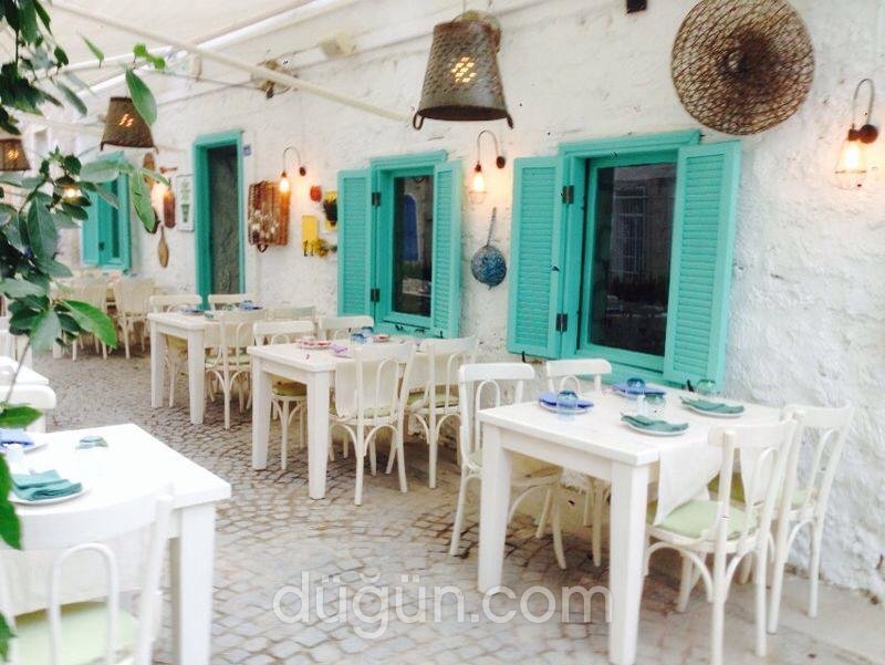 Roka Bahçe Alaçatı