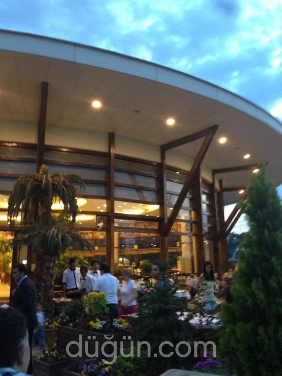 Tavacı Recep Usta Park Vadi