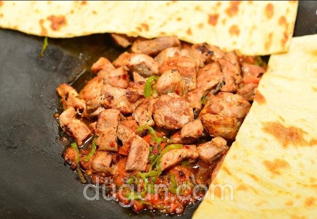 Tavacı Recep Usta Park Vadi