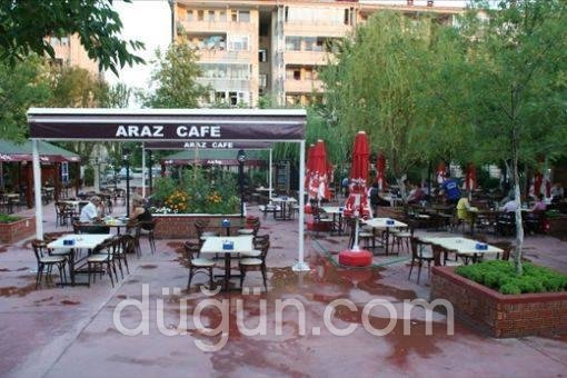 Araz Cafe & Restaurant