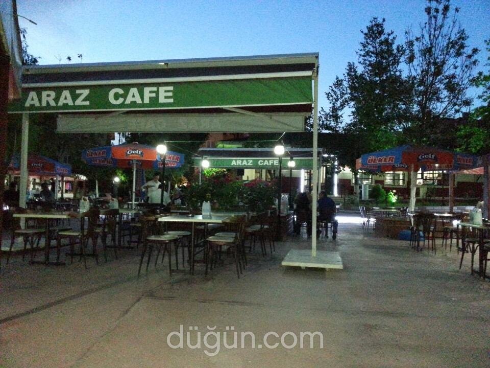 Araz Cafe & Restaurant