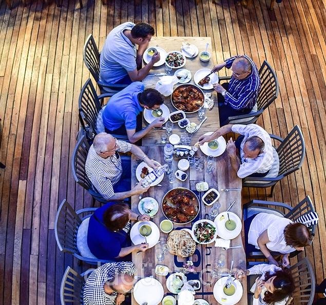 Tavacı Recep Usta Ümitköy