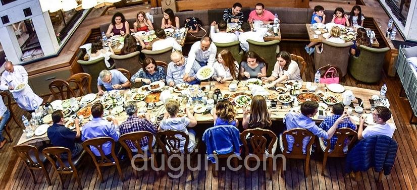 Tavacı Recep Usta Ümitköy