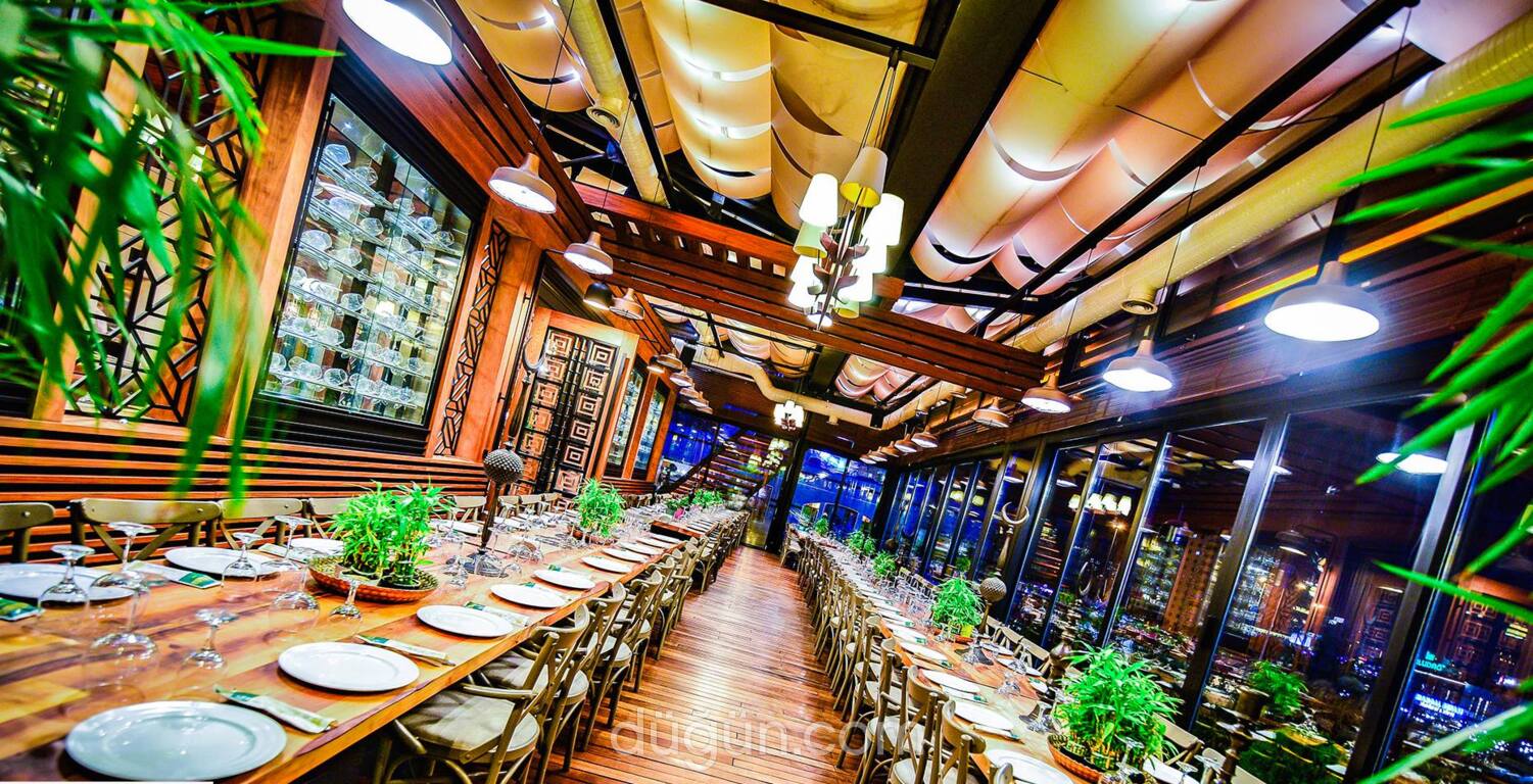 Tavacı Recep Usta Ümitköy