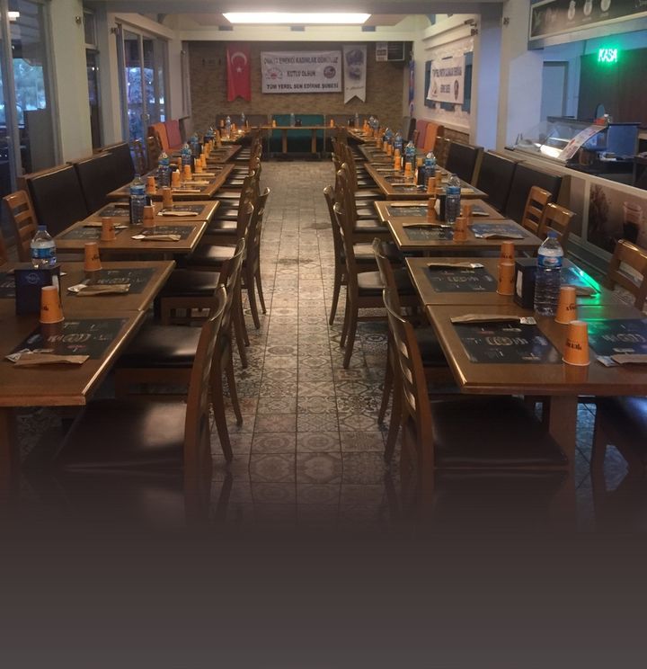 Meydan Cafe