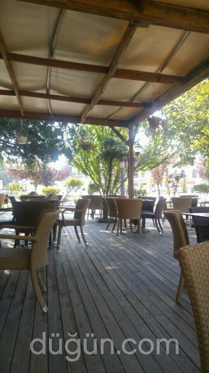 Meydan Cafe