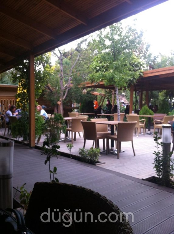 Meydan Cafe