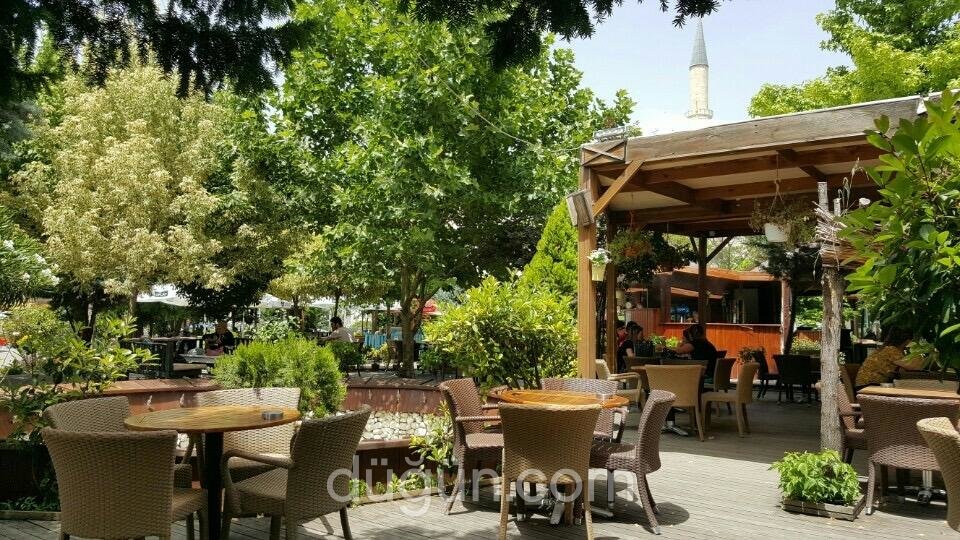 Meydan Cafe