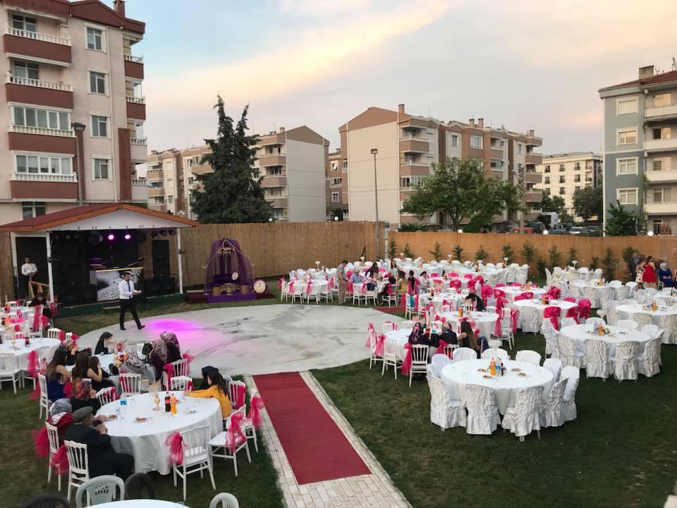 Melissa Cafe & Restaurant