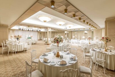 Ramada by Wyndham Istanbul Golden Horn