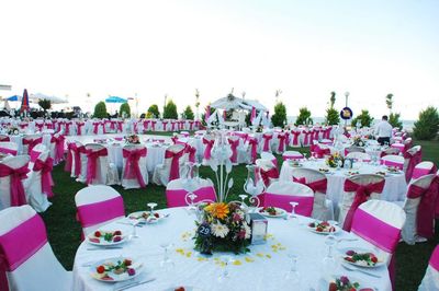 Omtel Hotel & Resort & Wedding
