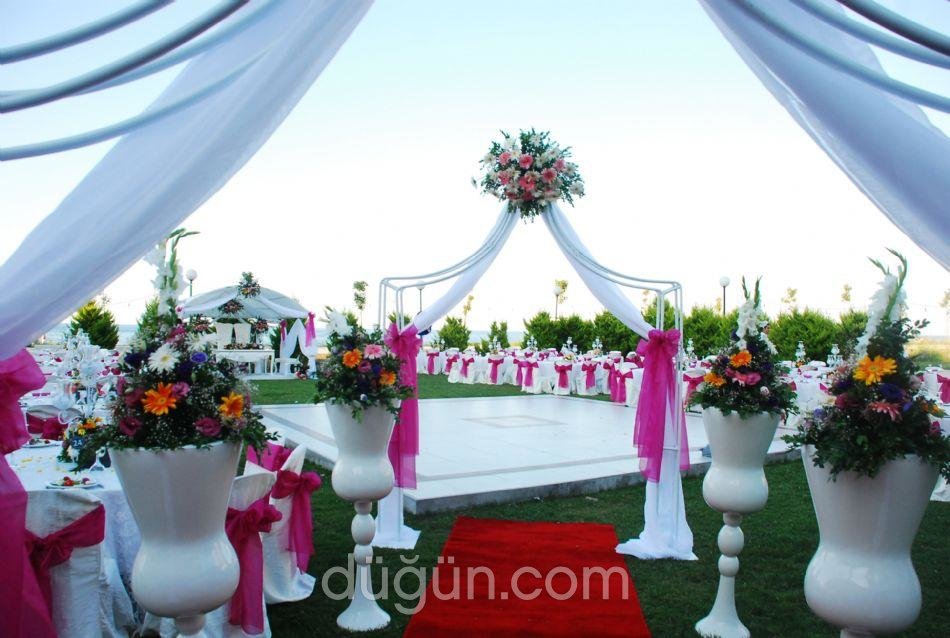 Omtel Hotel Resort Wedding
