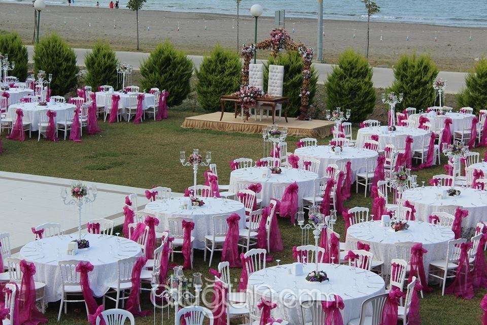 Omtel Hotel Resort Wedding