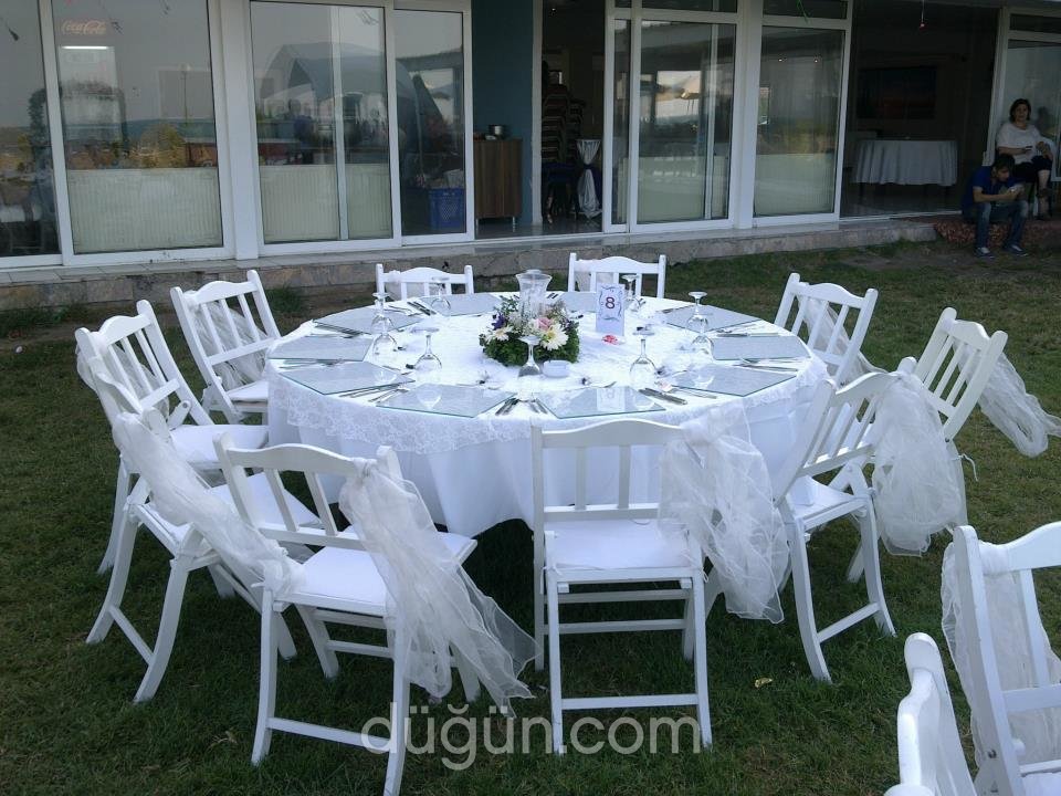 Omtel Hotel Resort Wedding