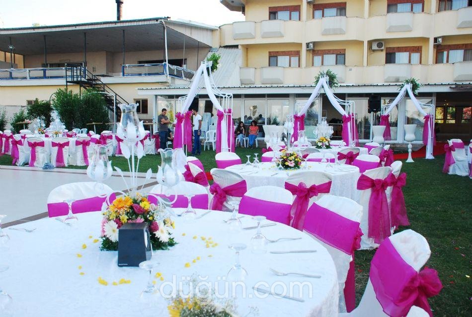 Omtel Hotel Resort Wedding