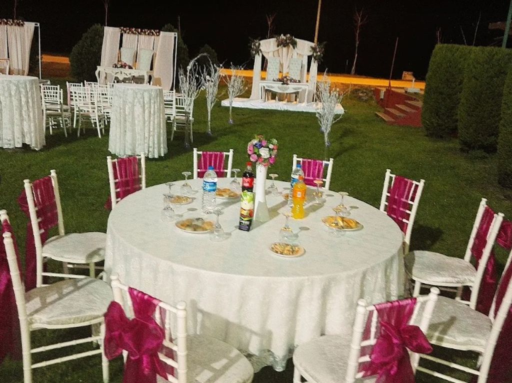 Omtel Hotel & Resort & Wedding