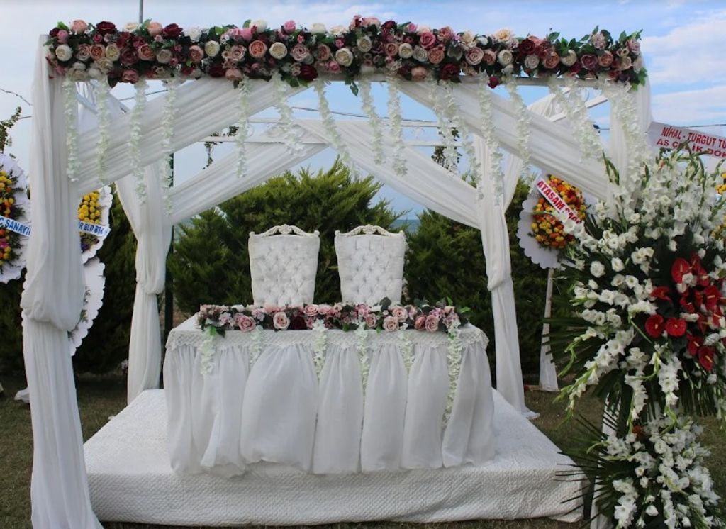 Omtel Hotel & Resort & Wedding