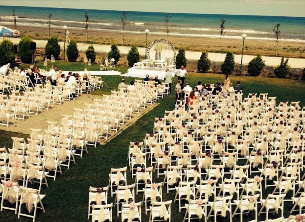 Omtel Hotel & Resort & Wedding