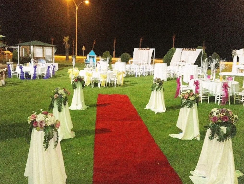 Omtel Hotel & Resort & Wedding