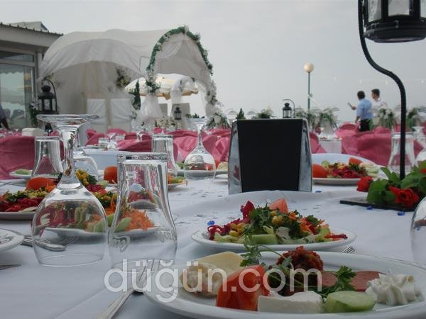 Omtel Hotel Resort Wedding