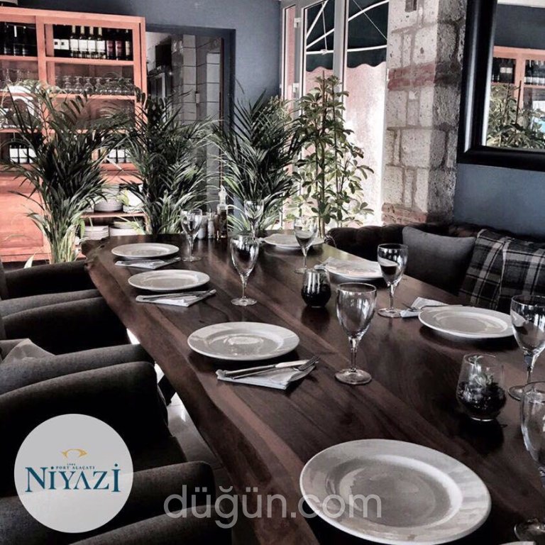 Balıkçı Niyazi & Pavarotti