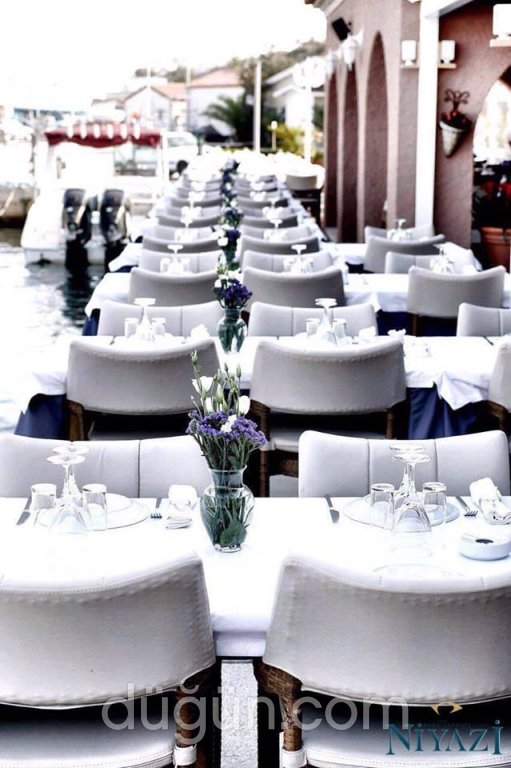 Balıkçı Niyazi & Pavarotti