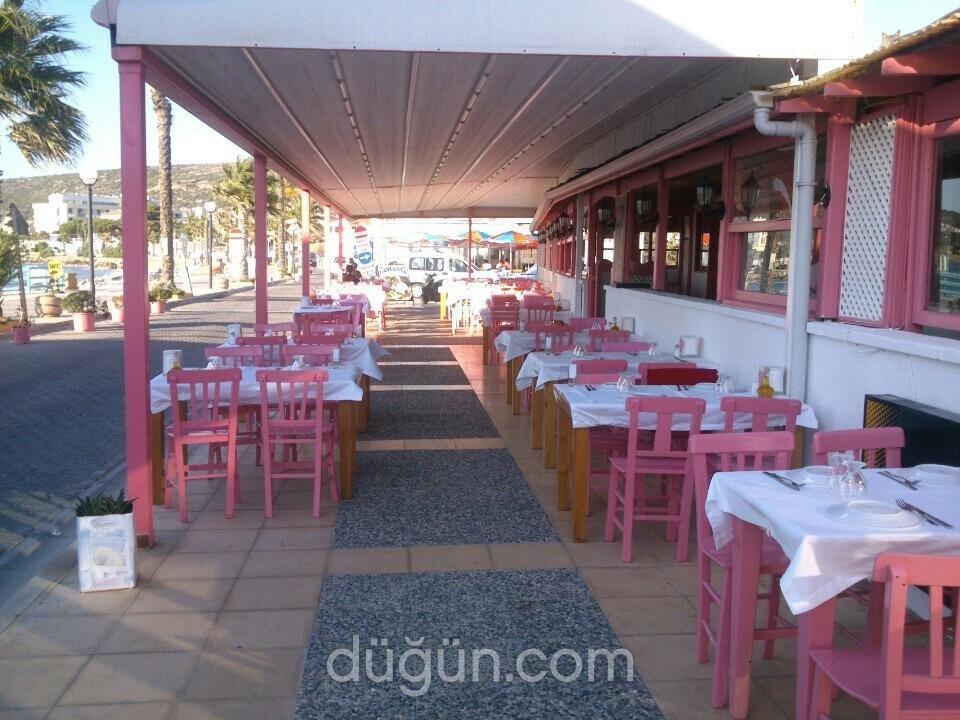 Langusta Çeşme