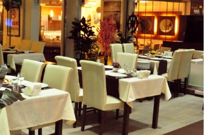 İskele Et ve Balık Restaurant