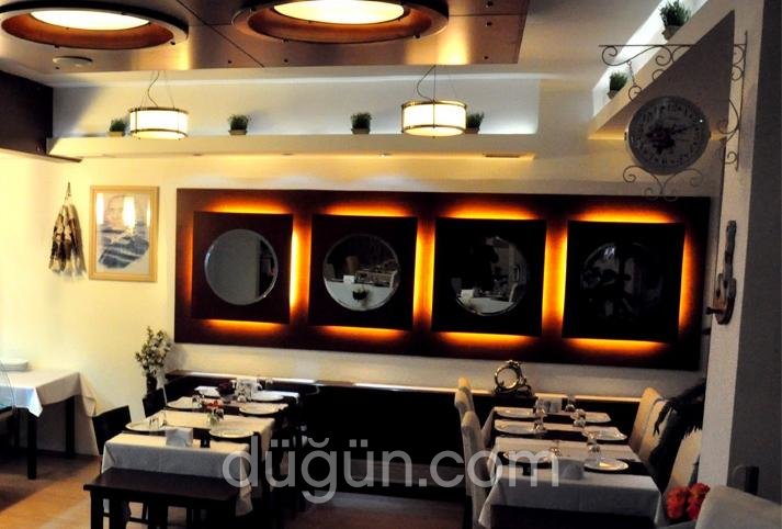 İskele Et ve Balık Restaurant Nikah Sonrası Yemeği Ankara