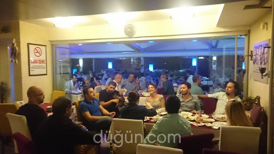 İskele Et ve Balık Restaurant