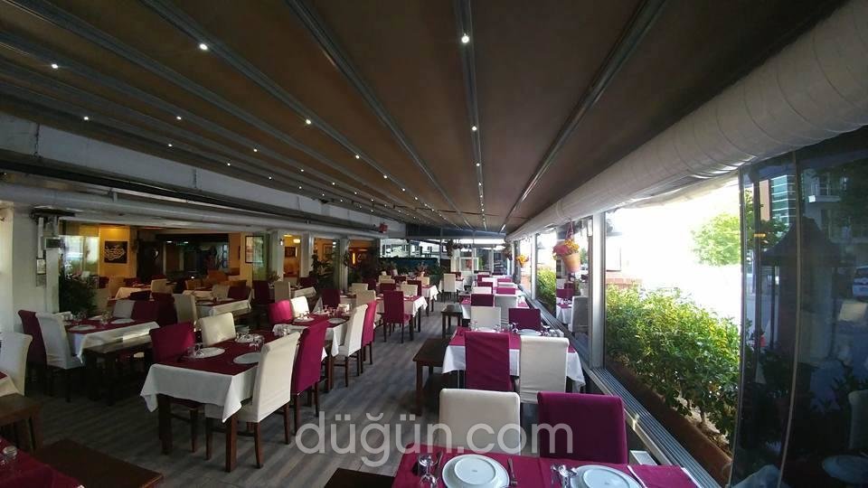 İskele Et ve Balık Restaurant