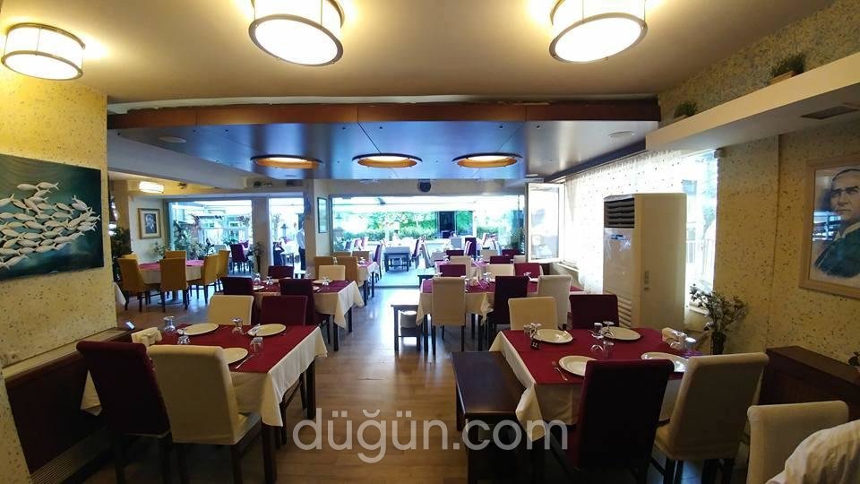 İskele Et ve Balık Restaurant