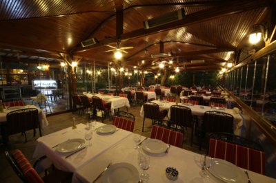 Cafeman Balıkçısı