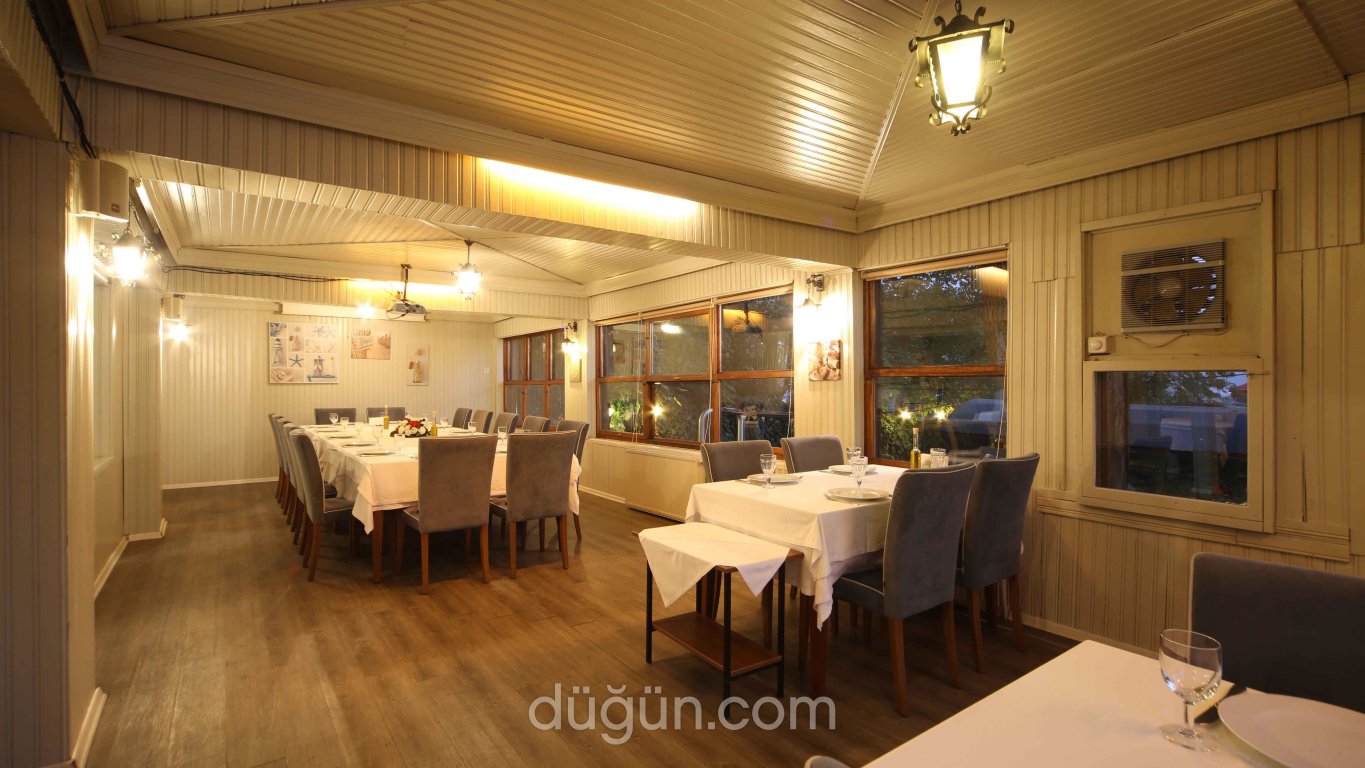 Cafeman Balıkçısı