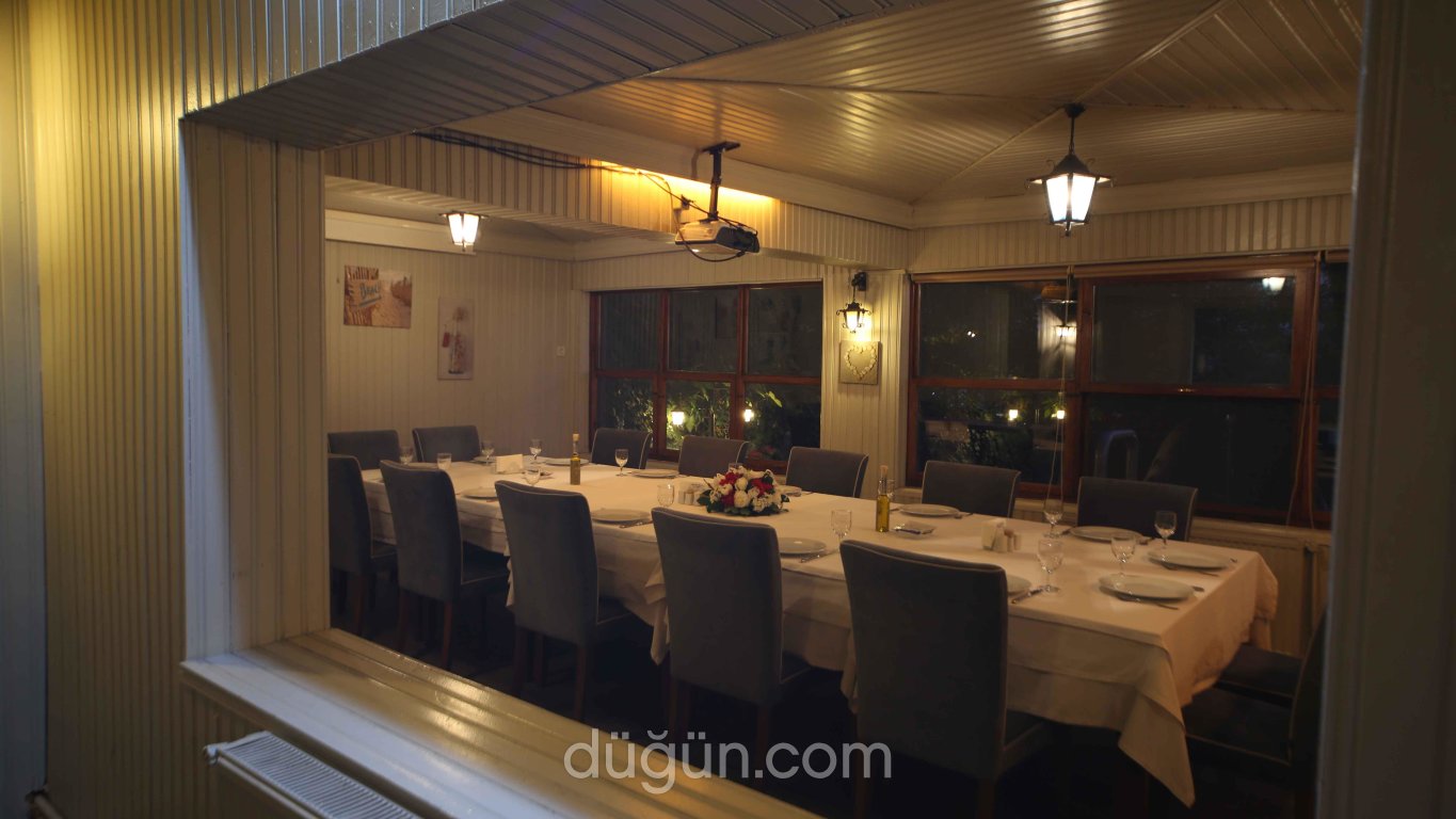 Cafeman Balıkçısı