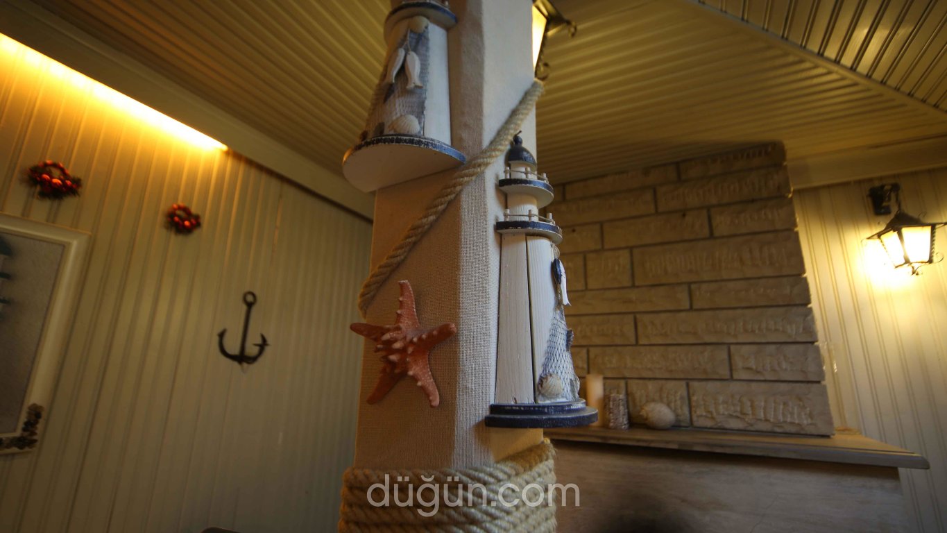 Cafeman Balıkçısı