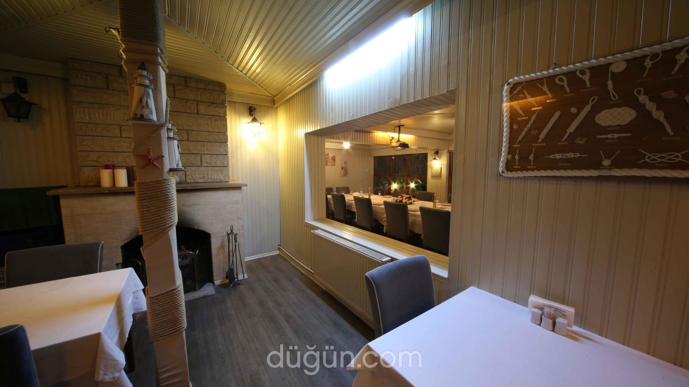 Cafeman Balıkçısı