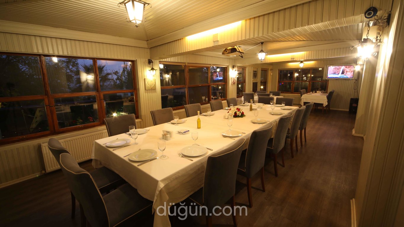 Cafeman Balıkçısı