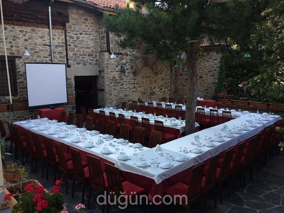 Muradiye Osmanli Mutfagi Fiyatlari Nikah Sonrasi Yemegi Bursa