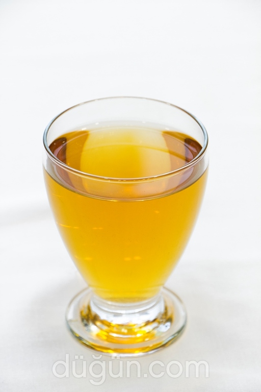 ☑ Muradiye osmanlı mutfağı