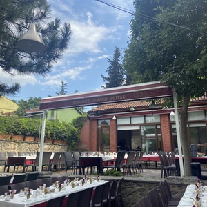 Muradiye Osmanlı Mutfağı
