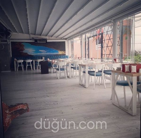 Restaurant Ahtapotus