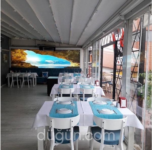 Restaurant Ahtapotus