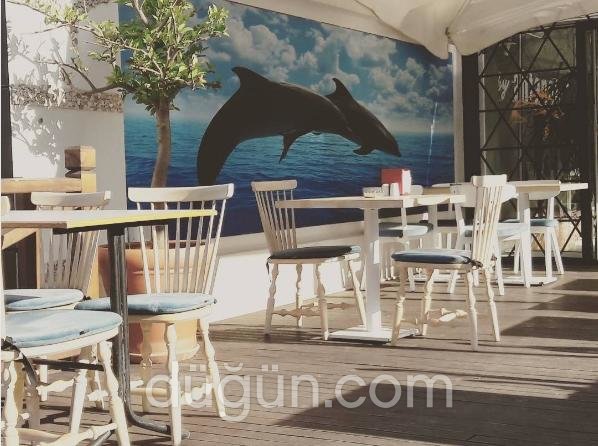 Restaurant Ahtapotus