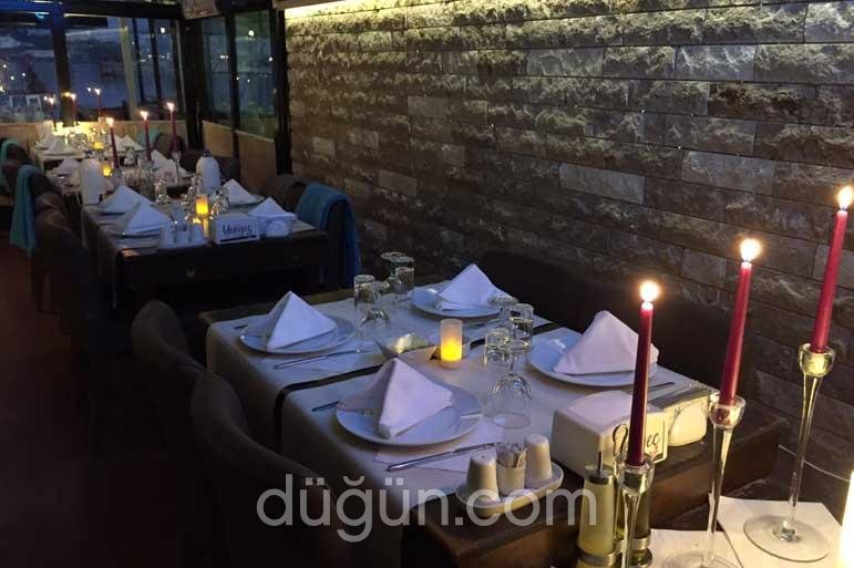 Yengeç Restaurant