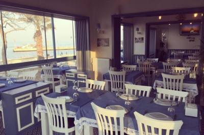 Giritli Balık Restaurant