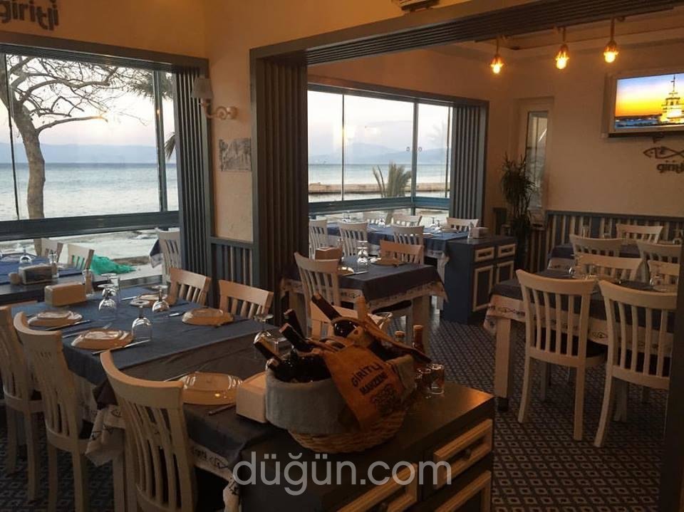 giritli balik restaurant fiyatlari nikah sonrasi yemegi bursa