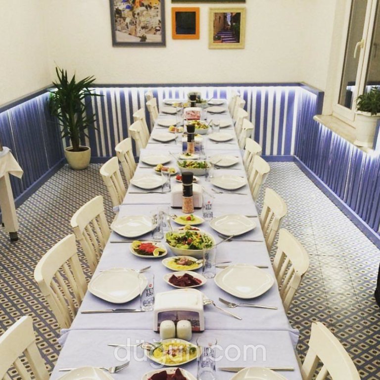 Giritli Balık Restaurant