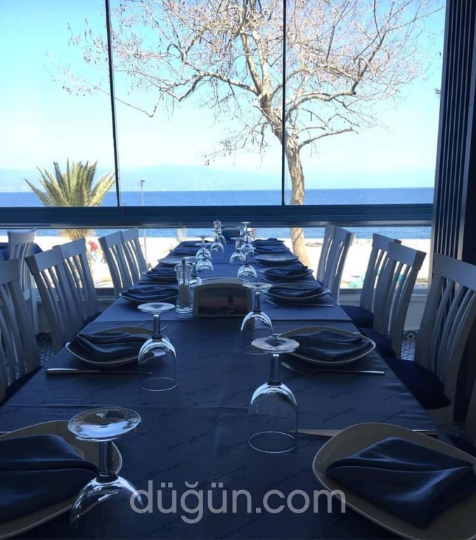 Giritli Balık Restaurant