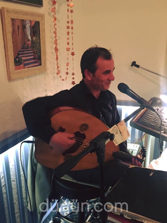 Giritli Balık Restaurant